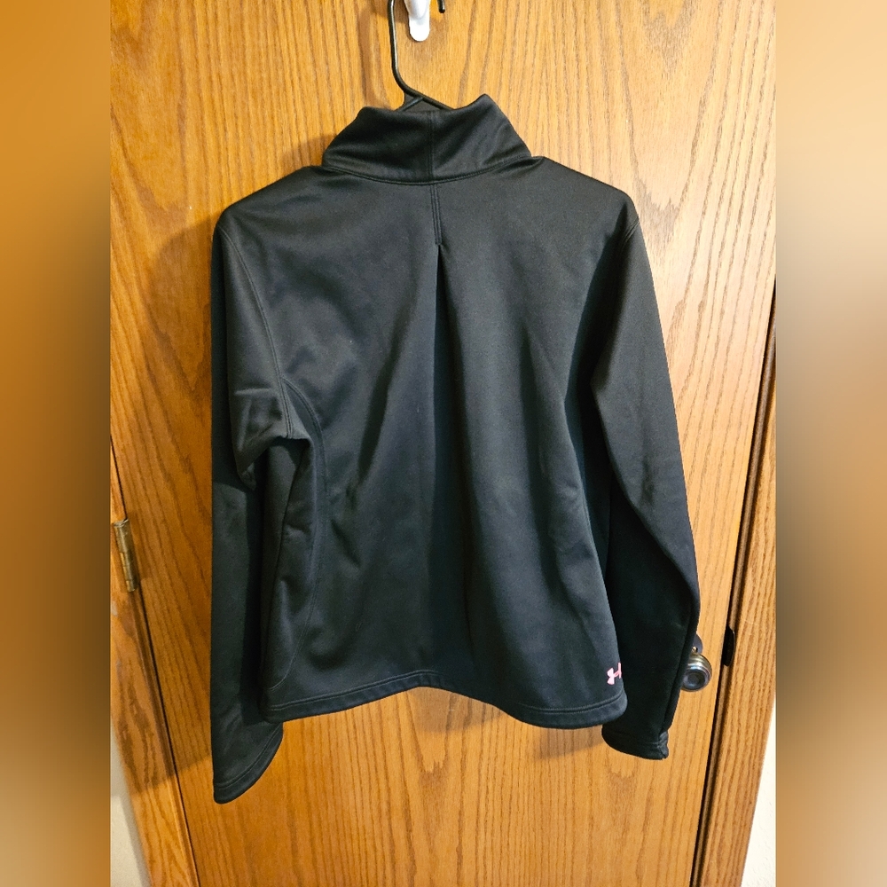 Under Armour Jacket - Picture 2 of 5